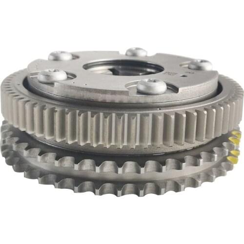 Intake Right Camshaft Adjuster Actuator For Mercedes W164 W221 W203 V6 2.5/3.0 2720505347