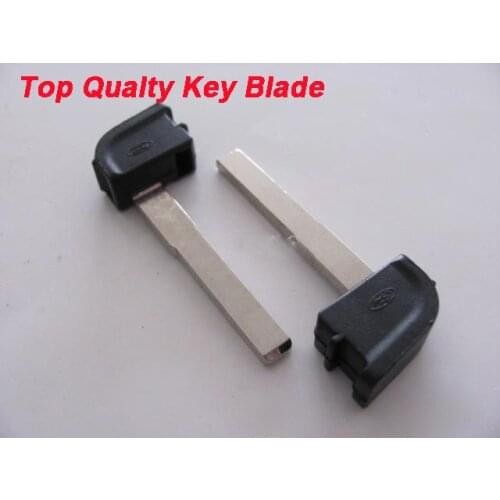 Replacement Emergency Insert Smart Remote Key Blade For Ford Smart Remote Key Blank