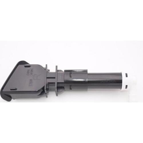 1Pcs Head Lamp Light Water Spray Nozzle Washer Jet Actuator 8265A644 Right Side for Mitsubishi ASX 2009-2015