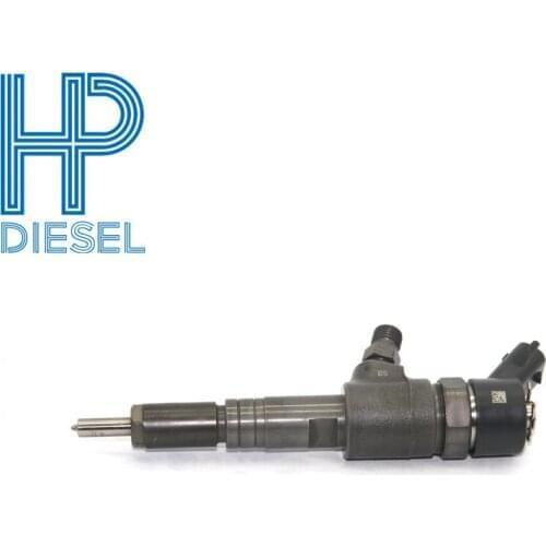 6pcs/lot 0445 110 356 b osch common rail injector 0 445 110 356 fuel driver injector 0445110356 for YUCHAI FC700-1112100-A38