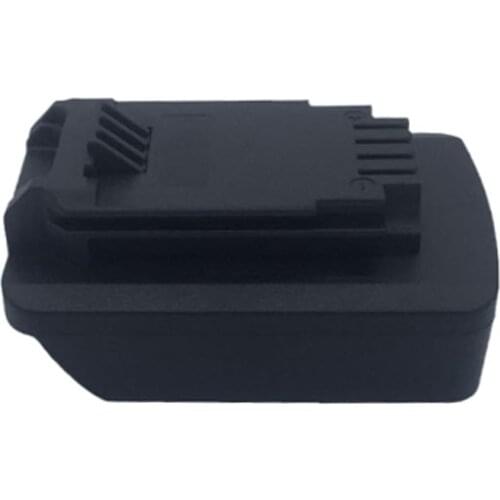 DIY Adapter For Dewalt 20V Battery Convert To Black Decker PORTER CABLE 20V MAX Tool Parts Battery Adapter