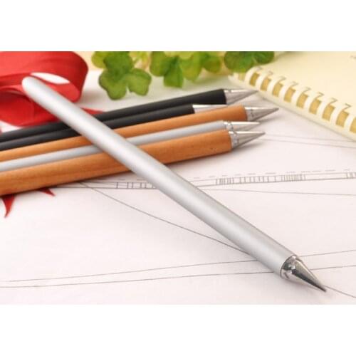 Beta pen ink ldquo . rdquo .Not need ink pen metal aluminum fountain pen lengthen FREE shipping