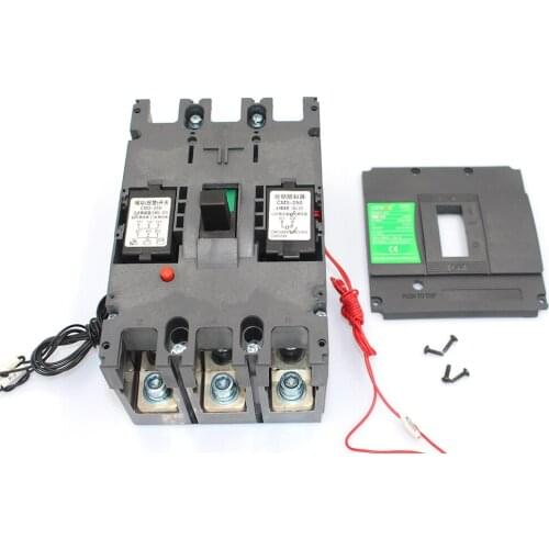 CENOE Molded Circuit Breakers