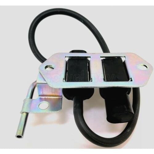 Brand New MR263723 Auto Parts Clutch Solenoid Valve For 1997-2004 Mitsubishi Montero Sport