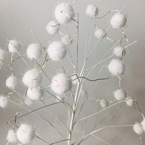 FayFly LED Hair Jewelry