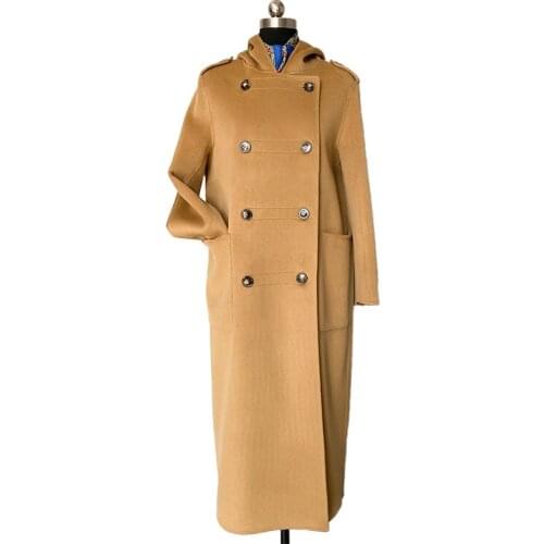 Женские куртки с капюшоном Jancoco Max China At AliExpress