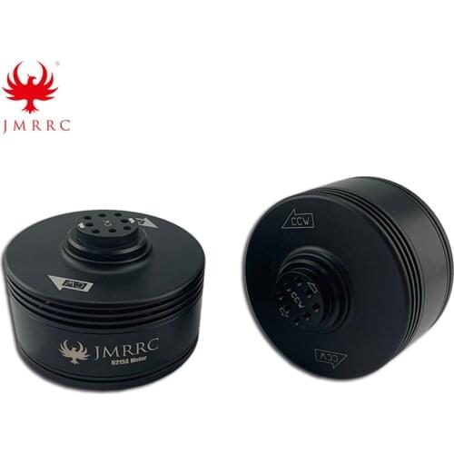 JMRRC 6215 330KV Brushless Motor CW CCW Agricultural Drone 6215 Multicopter RC Outrunner Motor