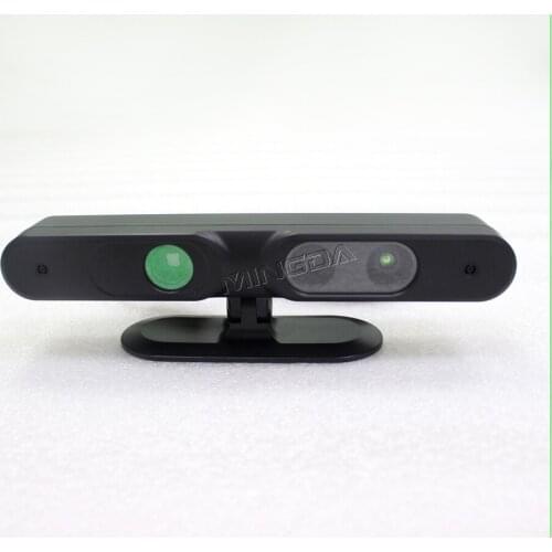 MD-6000 portable tailoring custom suit 3d body scanner handheld scanning head