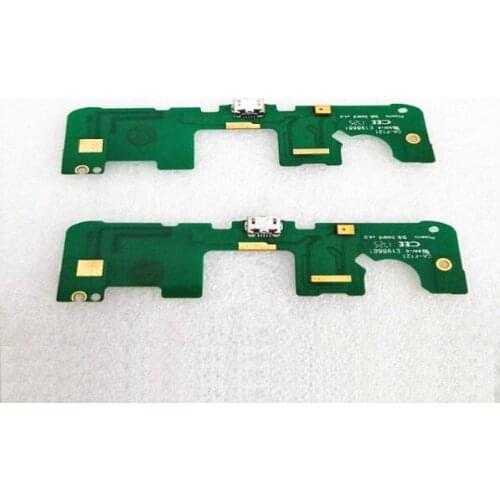 New USB Dock Connector Port Charging Charger Flex For Lenovo PB1-770 PB1-770N PB1-770M