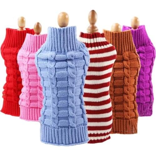 Odin Nina Home Sweaters For Dogs