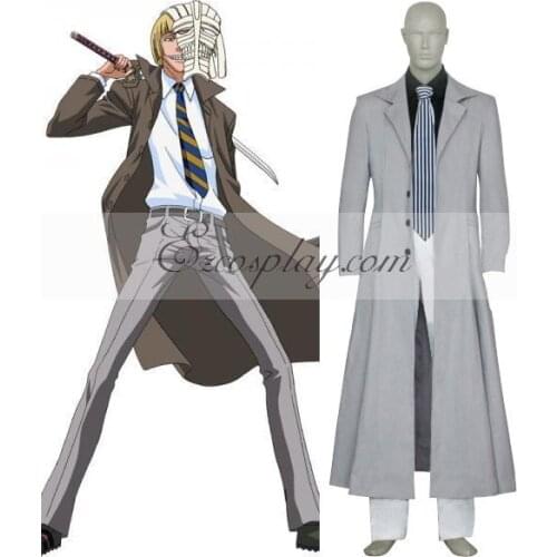 Bleach Persona legion Hirako Shinji Cosplay E001