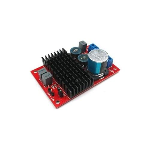 TPA3116 digital power amplifier board single channel BTL output 100W