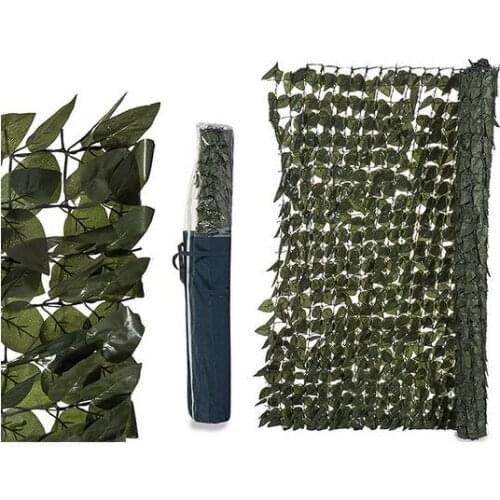 Separator Green Plastic (150 x 4 x 300 cm)