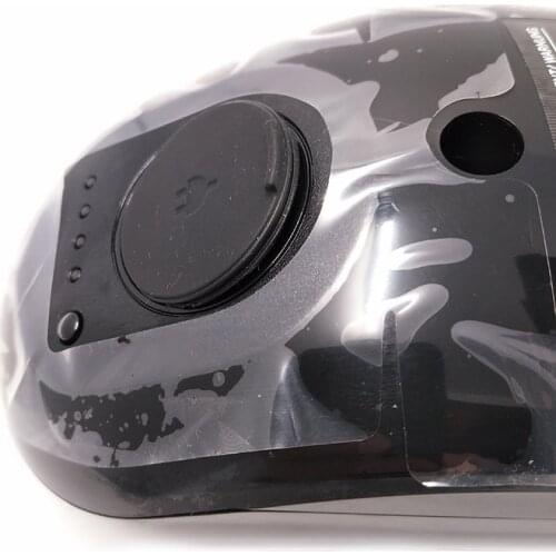 Electric Scooter External Battery Charging Silicone Cover Holder Battery For Ninebot ES1 ES2 ES3 ES4 ES22 Scooter Accessories