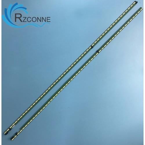 518mm LED Backlight Lamp strip 51leds for LG 47 inch TV 47GA7800 6922L-0068A 6920L-0001C R L type