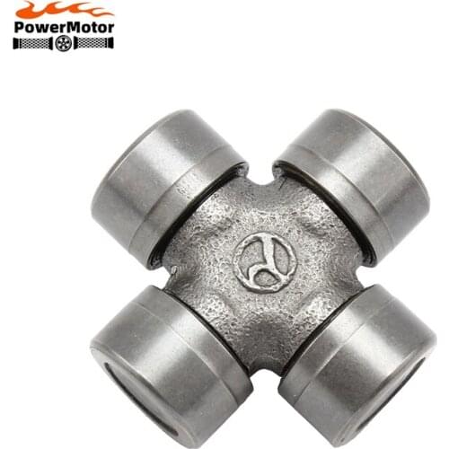 Universal Joint Cross Shaft Component 22x50mm for CF500 CF800 CF2V91W Z8 X8 Repair Parts 7020-300120 SZZZC-CF80022 ATV
