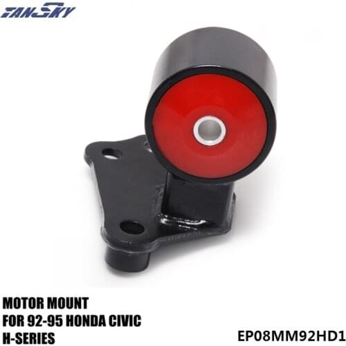 "IN STOCK" INNOVATIVE A/T TO M/T CONVERSION MOUNT FOR 92-95 CIVIC B/D ENGINE (Fits for 1995 Honda Civic) TK-EP08MM92HD1