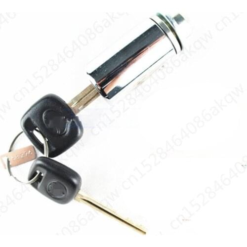 Car Spare tire lock key lock Suitable for 2009Toy ot aLA NDC RUI SE RPR ADO2017 Spare tire key anti-theft tire lock core