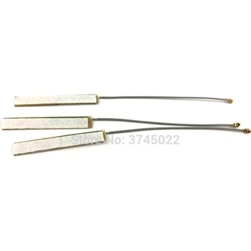 1pcs 2.4G Module Antenna High Gain 4dbi With Ipex Connector 1.13 Cable Omni Internal Wifi Aerial