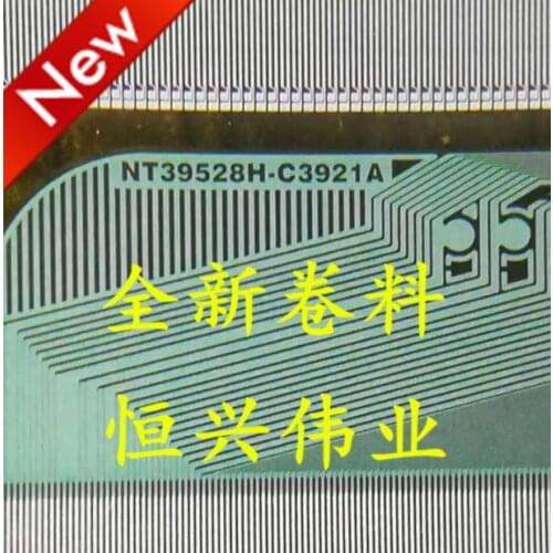 10pcs)100% original new COF TAB NT39528H-C3921A
