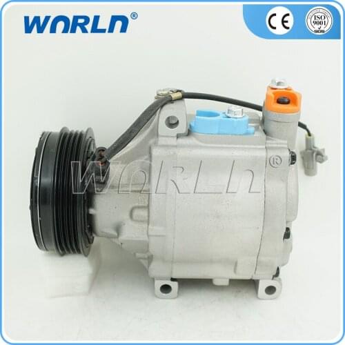 AUTO Air Conditioning AC COMPRESSOR for LEGACY 1998 2003 OUTBACK 2003 2009 LIBERTY IV Saloon