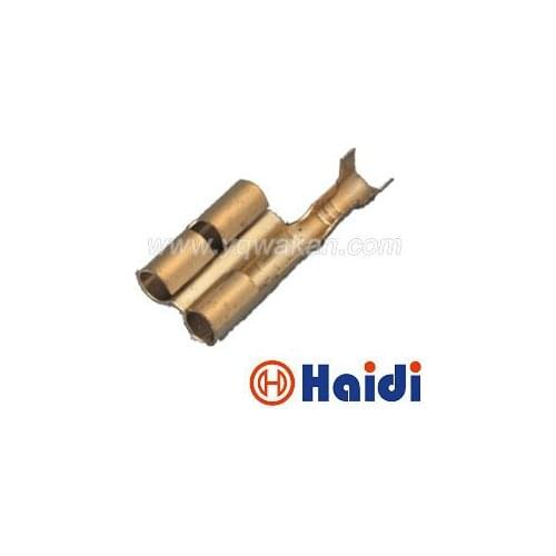 Free shipping 100pcs auto wire terminal for elcetric connector, G149 crimp loose pins loose terminals DJ227-3.5A