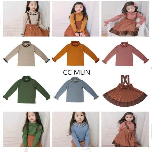 Кардиганы для девочек CC MUN KIDS China At AliExpress