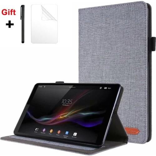 For Lenovo Tab M8 Case PU Leather Stand Cover For Lenovo Tab M8 TB-8505F TB-8505X TB-8505I Tablet Case Funda +Film Pen