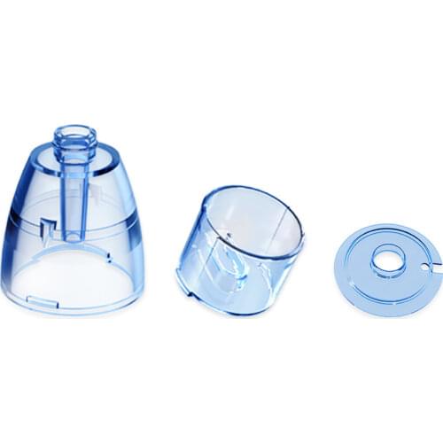 Baby Electric Nasal Aspirator Accessories Reusable Silicone Tips Nose Mucus cleaner Baby Things Infant Health Care Supplies