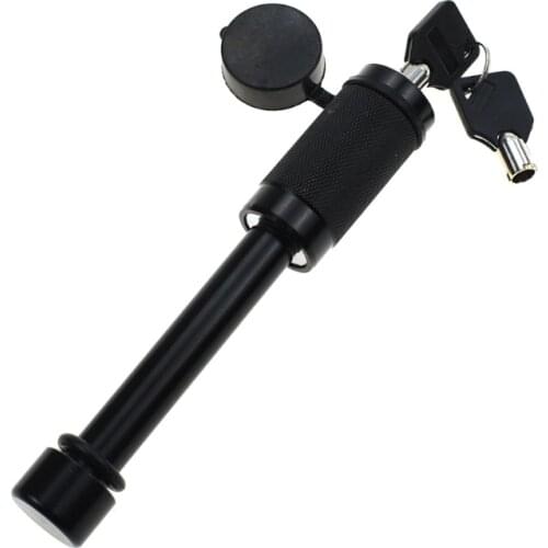 G99F Universal Hitch Locking Pin Trailer Hitch Pin Lock Anti-theft Lock Used for RV