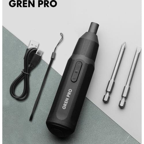 GREENERY Screwdrivers