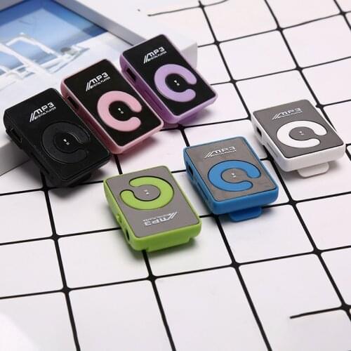 HUXUAN MP3 Players
