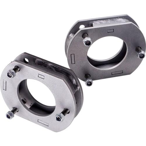 2" Inch Front Strut Spacers Leveling Kit For Jeep Grand Cherokee WK2 2011-2019