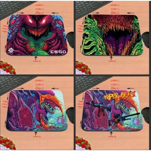 Gamer Pc Compute Desk Mat Small Mouse Pad Ergonomico Mouse Pad 22x18cm for Laptop Table Pads Version Mouse Pad for E-sports