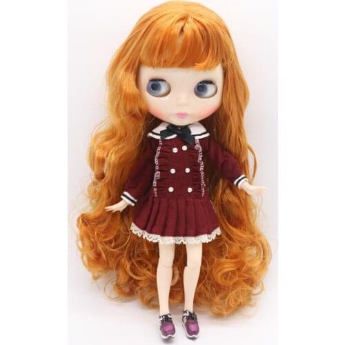 Blyth doll for customized 1/6 dolls selling 0908FG