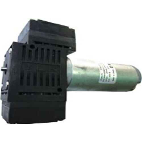 12V 24V Small Electrical Diaphragm Pump for Air/gas Mini Air Sampling Pump Micro Vacuum Pump Air Compressor Air Sucking/pumping