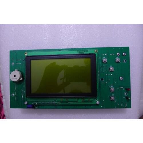 New and original PEX Series air conditioning display C7000AT