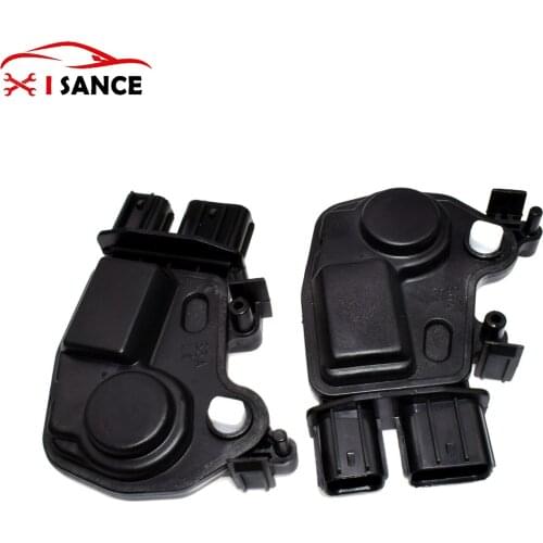 Front Left Right Power Door Lock Actuator For Honda FIT 03-08 PILOT 03-07 CRV 02-06 72115-S6A-J01,72155-S5P-A11,746-302,746-301