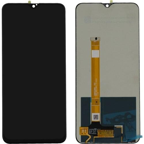 OPPO A9 F11 CPH1938 CPH1911 LCD Display With Touch Screen Digitizer Assembly Replacement 6.53"