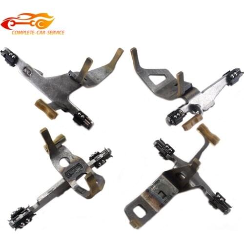 02E DQ250 DSG Automatic Transmission Gear shift fork Suit For AUDI VW Repair Kit 6-Speed