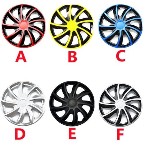 4pcs car accessories Wheel caps wheel caps by wheel auto accessories wheel caps 13 inch car products exterior parts universal
