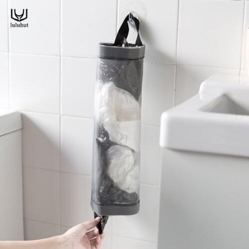Luluhut Wall Mounted Toothbrush Holders