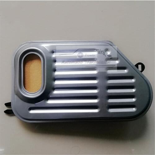 01V ZF5HP19 5HP19 Automatic Transmission Oil Filter For Audi OEM 01V325429 0501209251 0501004813 98630740300 01V398003