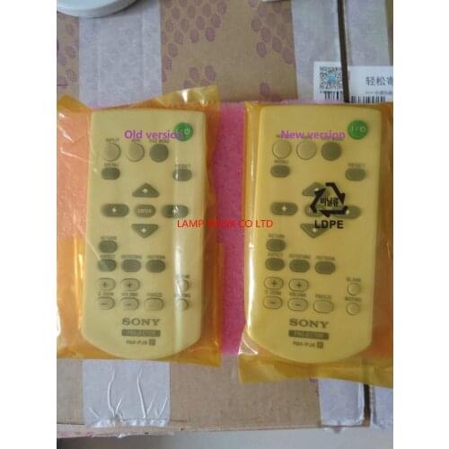NEW ORIGINAL REMOTE CONTROL RM-PJ8 FOR SONY PROJECTOR