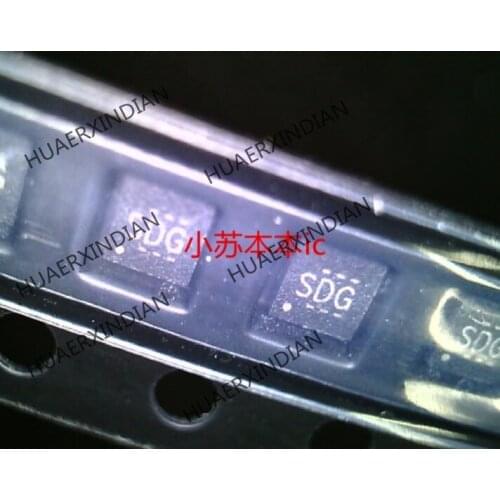 New Original TPS70933DRVR Printing SDG SON-6 Have Stock