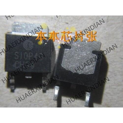 New S10P40PT SI0P40 510P40 TO-252 2 high quality