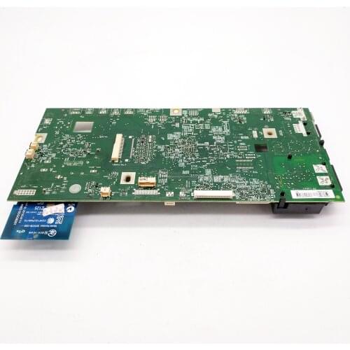 FORMATTER MAIN BAORD A7F64 FOR HP OFFICEJET PRO 8610 printer