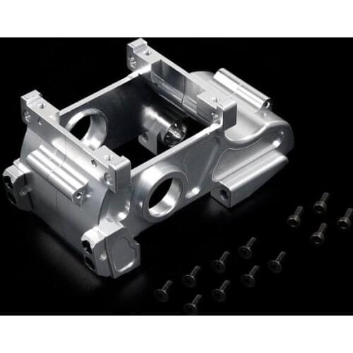 RV ROFUN BM5 CNC Metal Front Gearbox