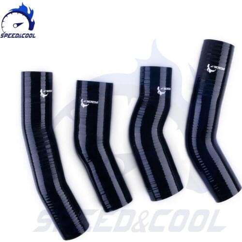 Silicone Air Turbo Intercooler Tube Pipe Hose Kit For Nissan FAIRLADY Z32 300zx 1990 1991 1992 1993 94 95 96 1997 1998 1999 2000