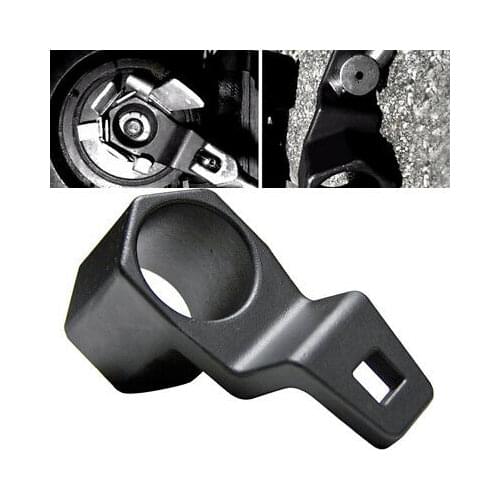 For Honda Timing Special Tools Crankshaft Pulley Fixer Honda Crankshaft Belt Tightening Support Wrench
